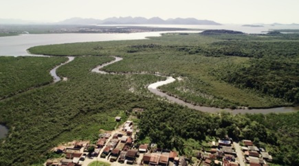 Companhia Águas de Joinville opracowała plan awaryjny na wypadek suszy, uznając, że dostęp do wody oznacza godne życie lokalnych społeczności.